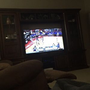 Meet your Posher, Lamar